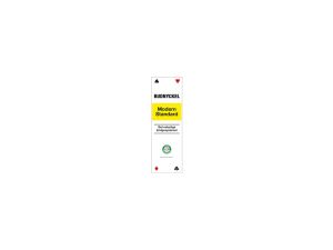 Budnyckel Modern Standard