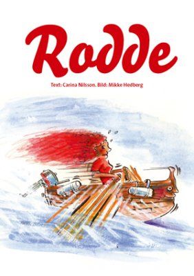 Rodde
