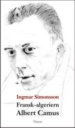 Fransk-algeriern Albert Camus
