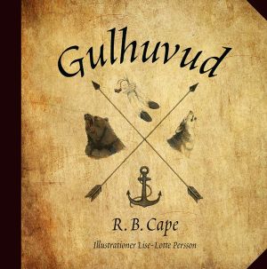 Gulhuvud