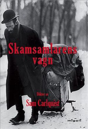 Skamsamlarens vagn