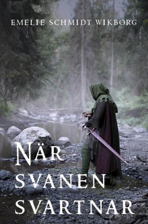 När svanen svartnar