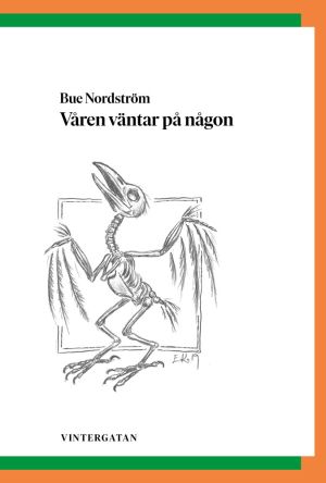 Våren väntar på någon