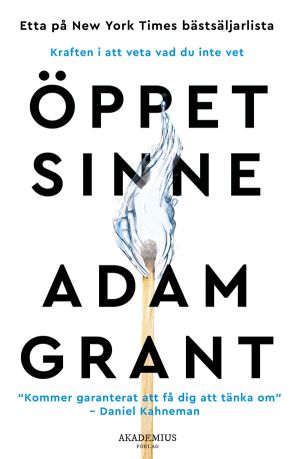 Öppet sinne