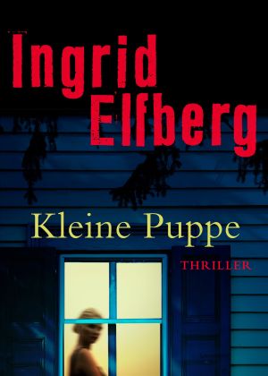 Kleine Puppe