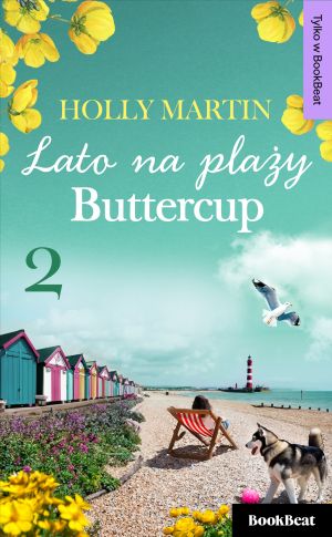 Lato na plaży Buttercup