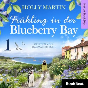 Frühling in der Blueberry Bay
