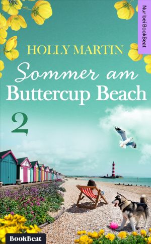 Sommer am Buttercup Beach