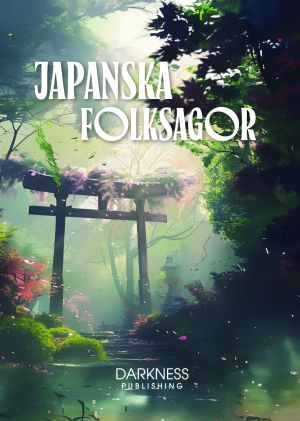 Japanska folksagor