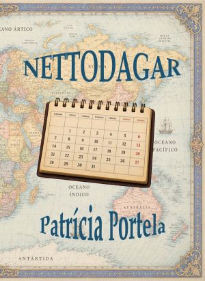 Nettodagar