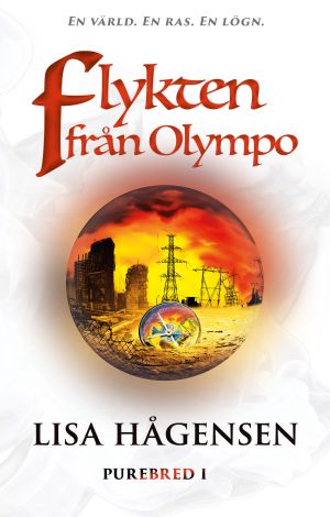 Flykten från Olympo