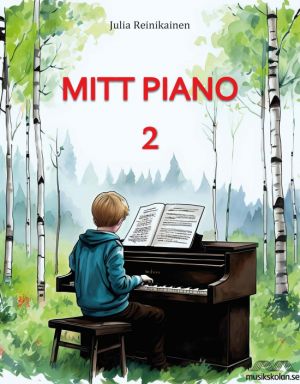 Mitt piano 2