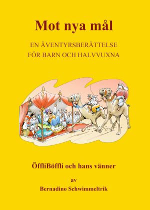Mot nya mål