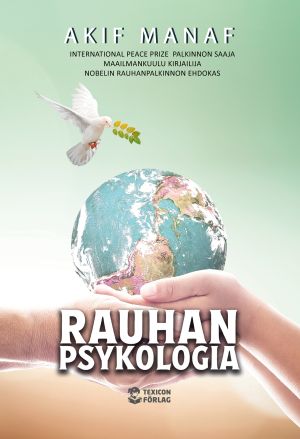 Rauhan psykologia