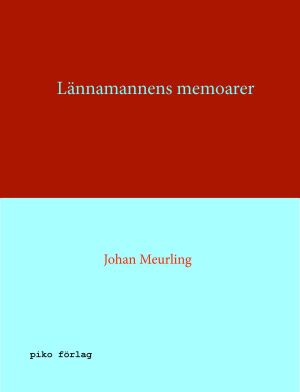 Lännamannens memoarer