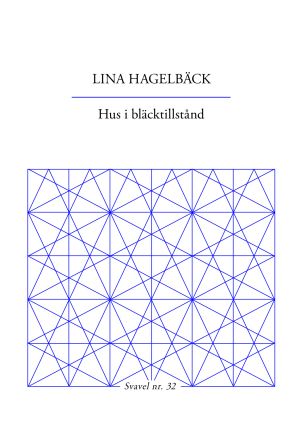 Hus i bläcktillstånd