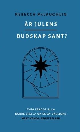 Är julens budskap sant?