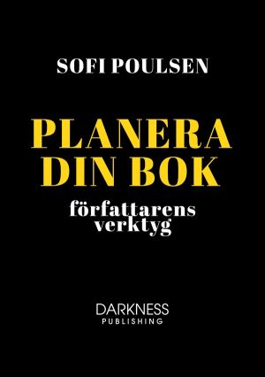 Planera din bok   författarens verktyg