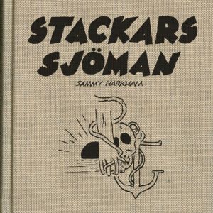 Stackars sjöman