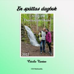 En spättas dagbok: Avsnitt ett – Destination Okänd