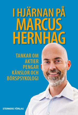 I hjärnan på Marcus Hernhag