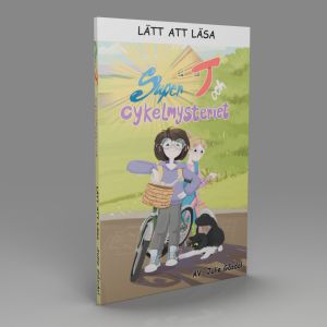 SuperT och CykelMysteriet