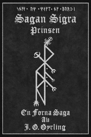 Sagan Sigra : Prinsen