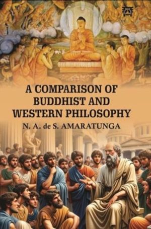 Comparison of Buddhist and Western Philosophy