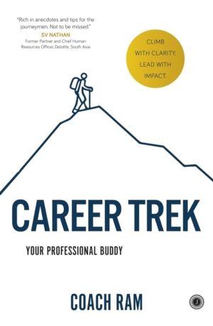 Career Trek - Your Professional Buddy