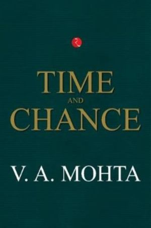 Time and Chance