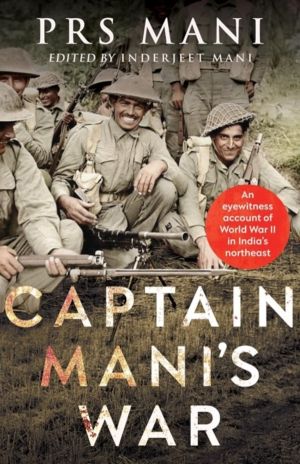 Captain Mani's War