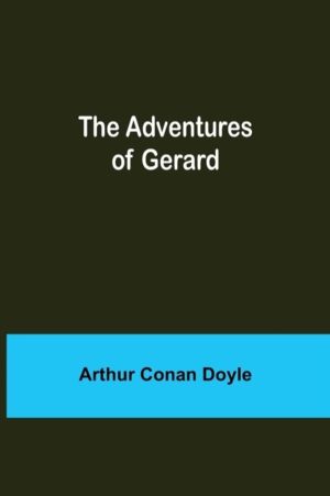 Adventures of Gerard