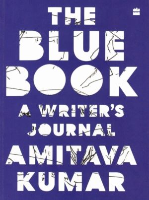 Blue Book - A Writer's Journal