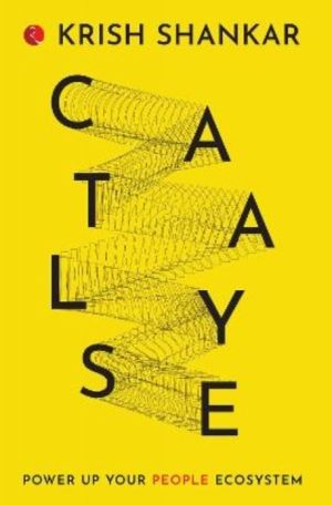 Catalyse - Power Up Your People Ecosystem