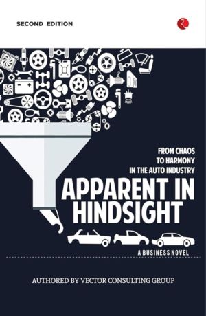 Apparent in Hindsight - From Chaos to Harmony in the Auto Industry