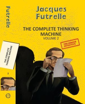 The Complete Thinking Machine  Vol 2