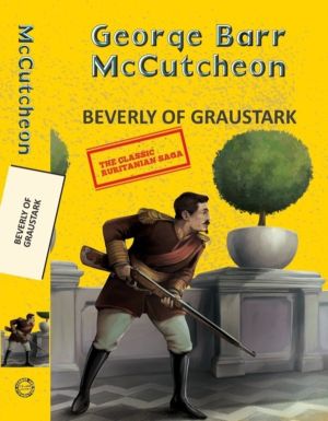 Beverly Of Graustark