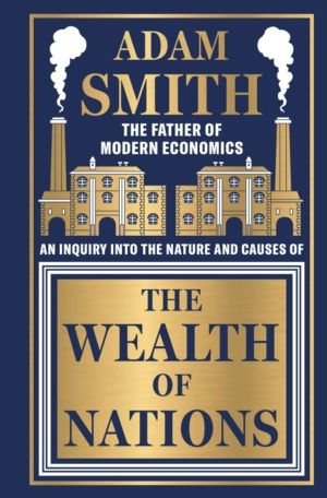 Wealth of Nations