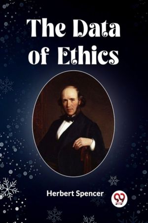 THE DATA OF ETHICS
