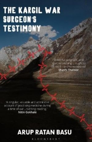 The Kargil War Surgeon's Testimony