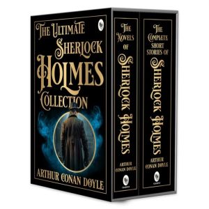 Ultimate Sherlock Holmes Collection