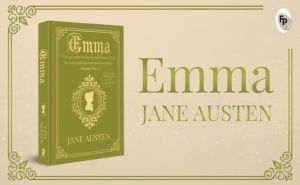 Emma (Deluxe Hardbound Edition)