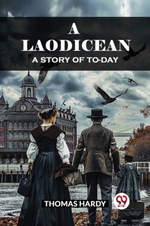 A Laodicean A Story of To-day