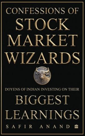 Confessions of Stock Market Wizards