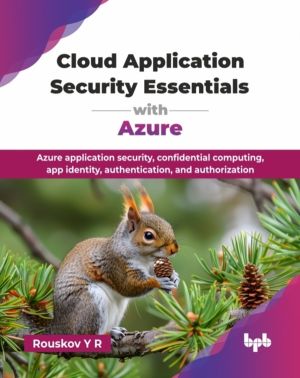 Cloud Application Security Essentials with Azure - Azure application securi