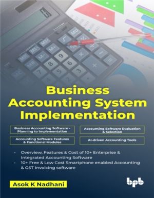 Business Accounting System Implementation