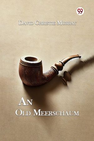 An Old Meerschaum
