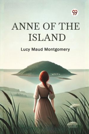 Anne of the Island