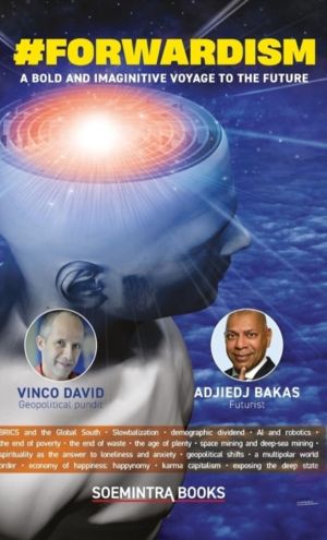 #Forwardism - A Bold and Imaginative Voyage to the Future
