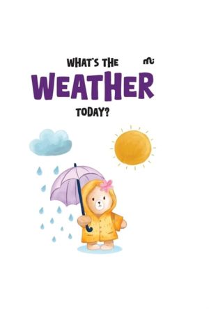 WhatÔÇÖs the Weather Today?